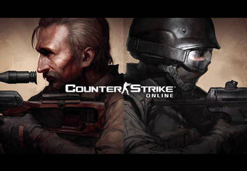 Counter-Strike Online