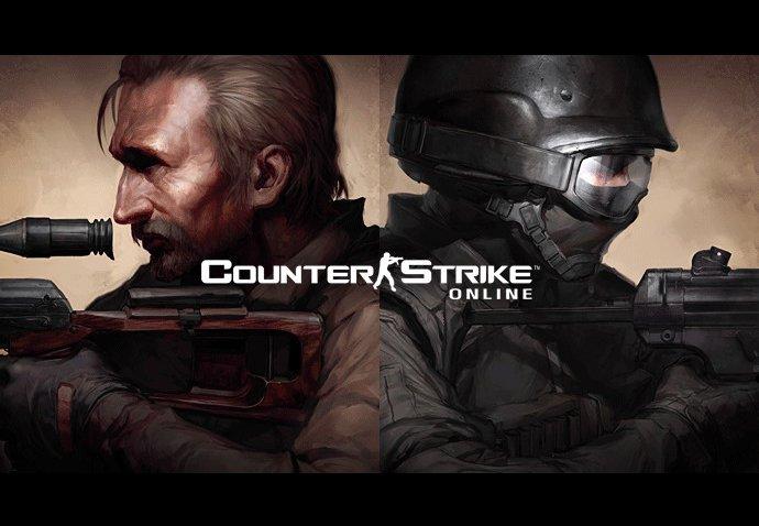 Counter-Strike Online 2