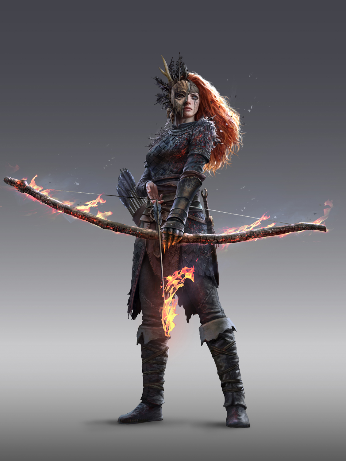 Deviantart Ember Ladder Ember by DarkTone408 on DeviantArt