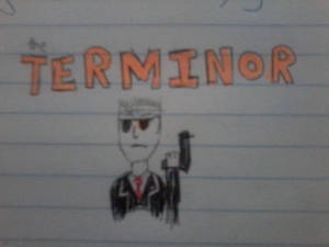 the Terminor