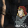 Dragon age - SILENCE