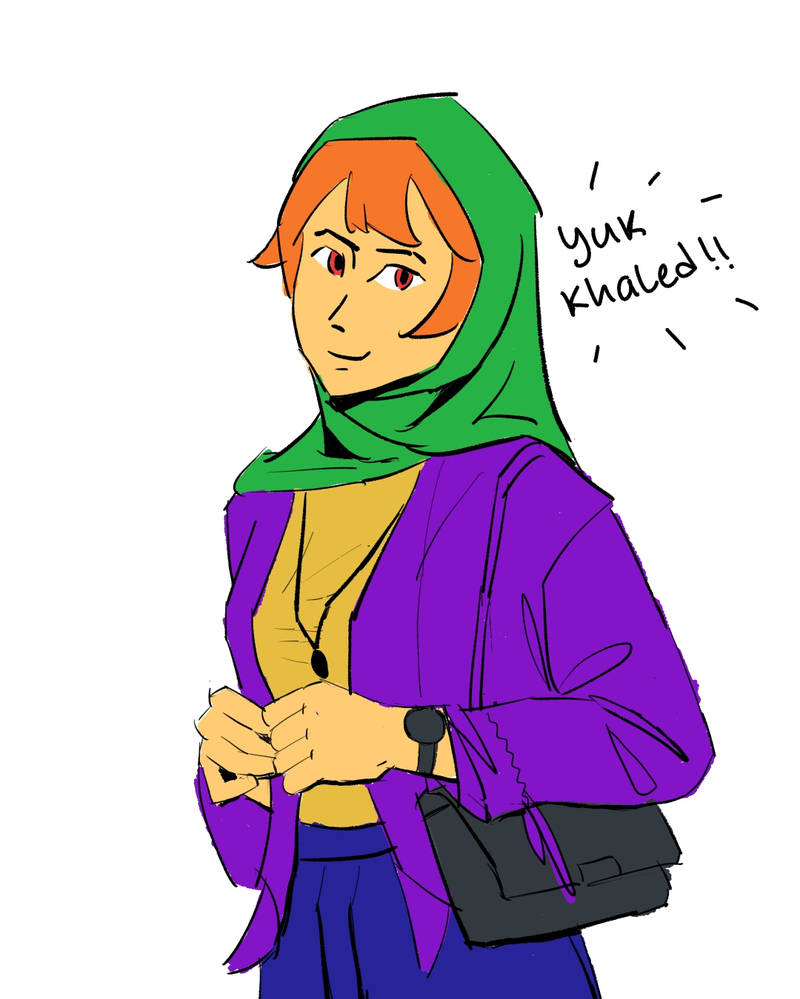 ruby ramadhan skin by wildanachsan on DeviantArt