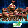 LBP2 - Attack of the Sackbots