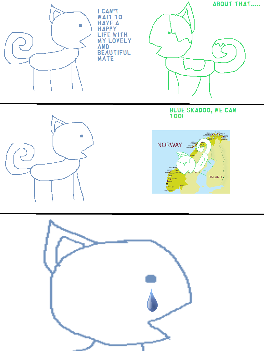 Warrior Cats Oc Meme 5 By Haanbeii On DeviantArt warrior-cats-oc-meme-5-by-haanbeii-on-deviantart
