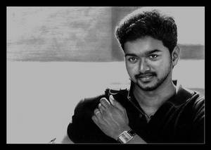 Actor Vijay