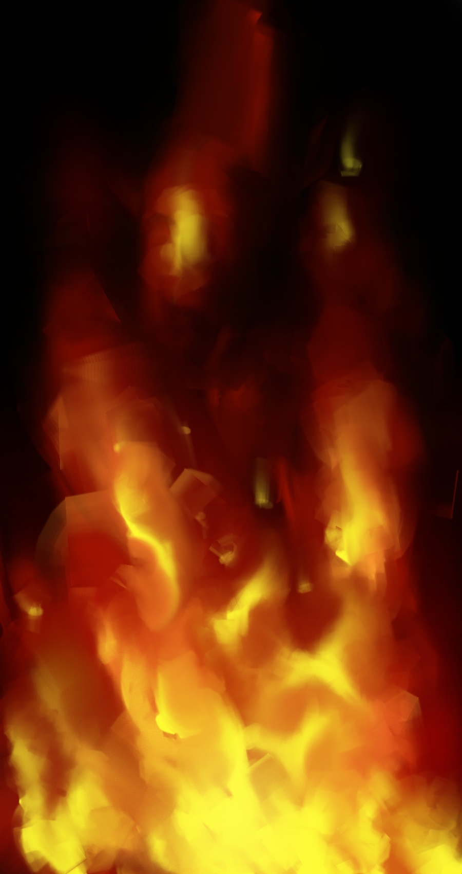 fire study 1