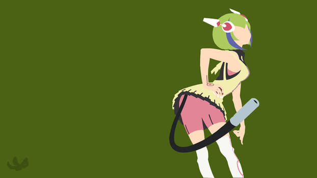 Yurizaki Mira (minimalist) - Dimension W