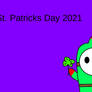 St. Patricks Day 2021