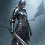 Warrior