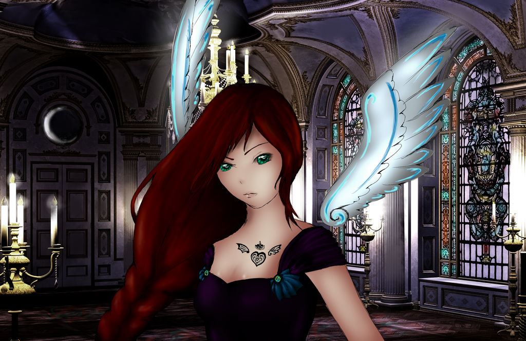 Astraea by TheFirstFlight on DeviantArt