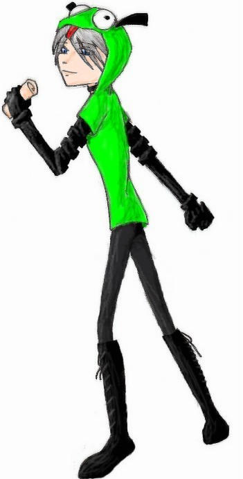 Human GIR