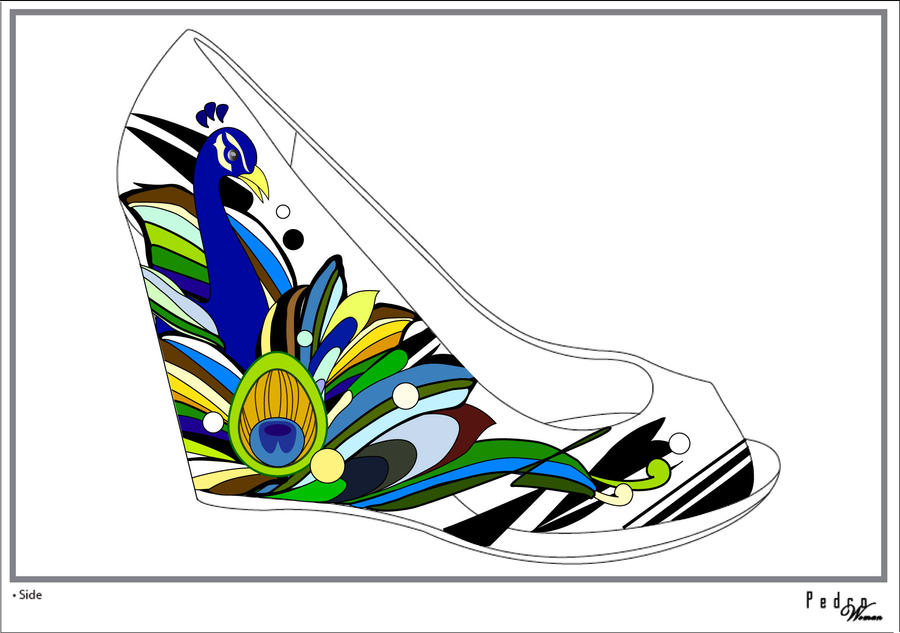 Pedro Shoe Design