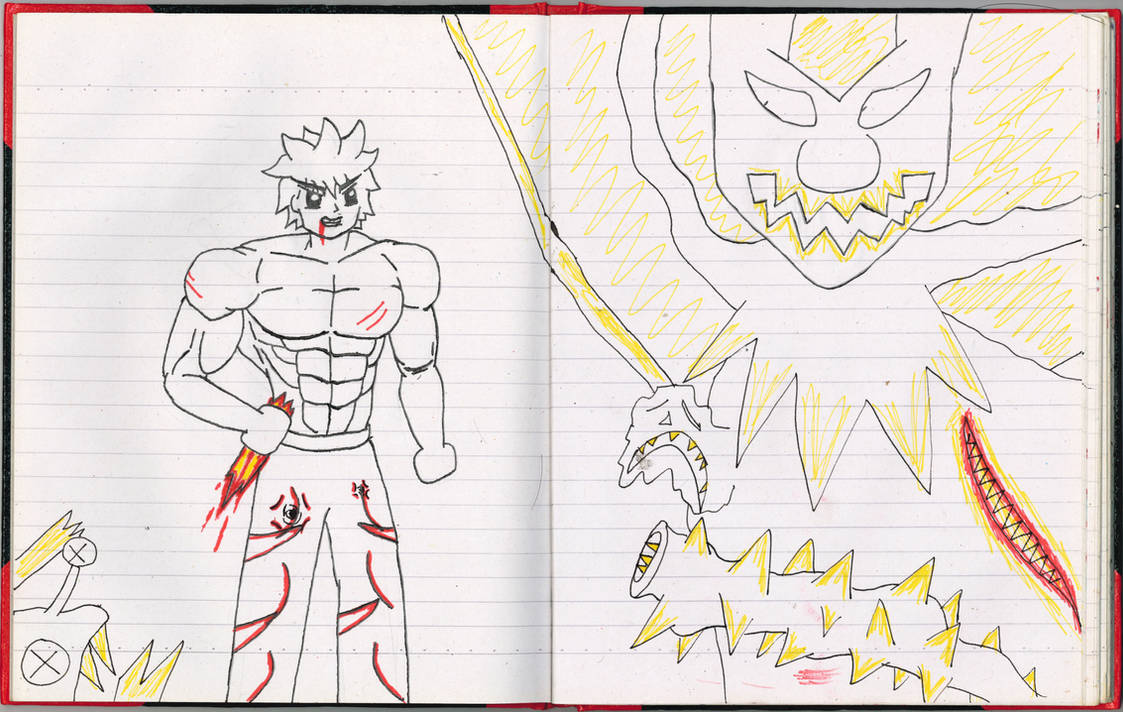 Invincible Chapter 70 70Captain Invincible by Captain-Invincible on DeviantArt
