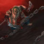 dota2 Pudge