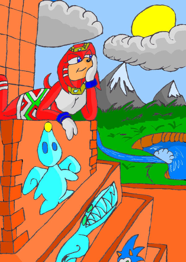 prophecy gods request by large-rarge on DeviantArt