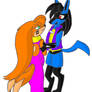 a draff pic of zeus and letto