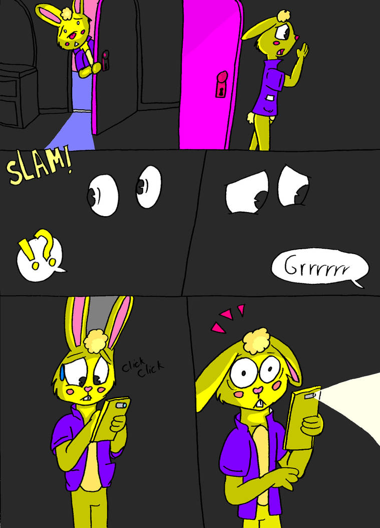 Htf Comic P3 by large-rarge on DeviantArt