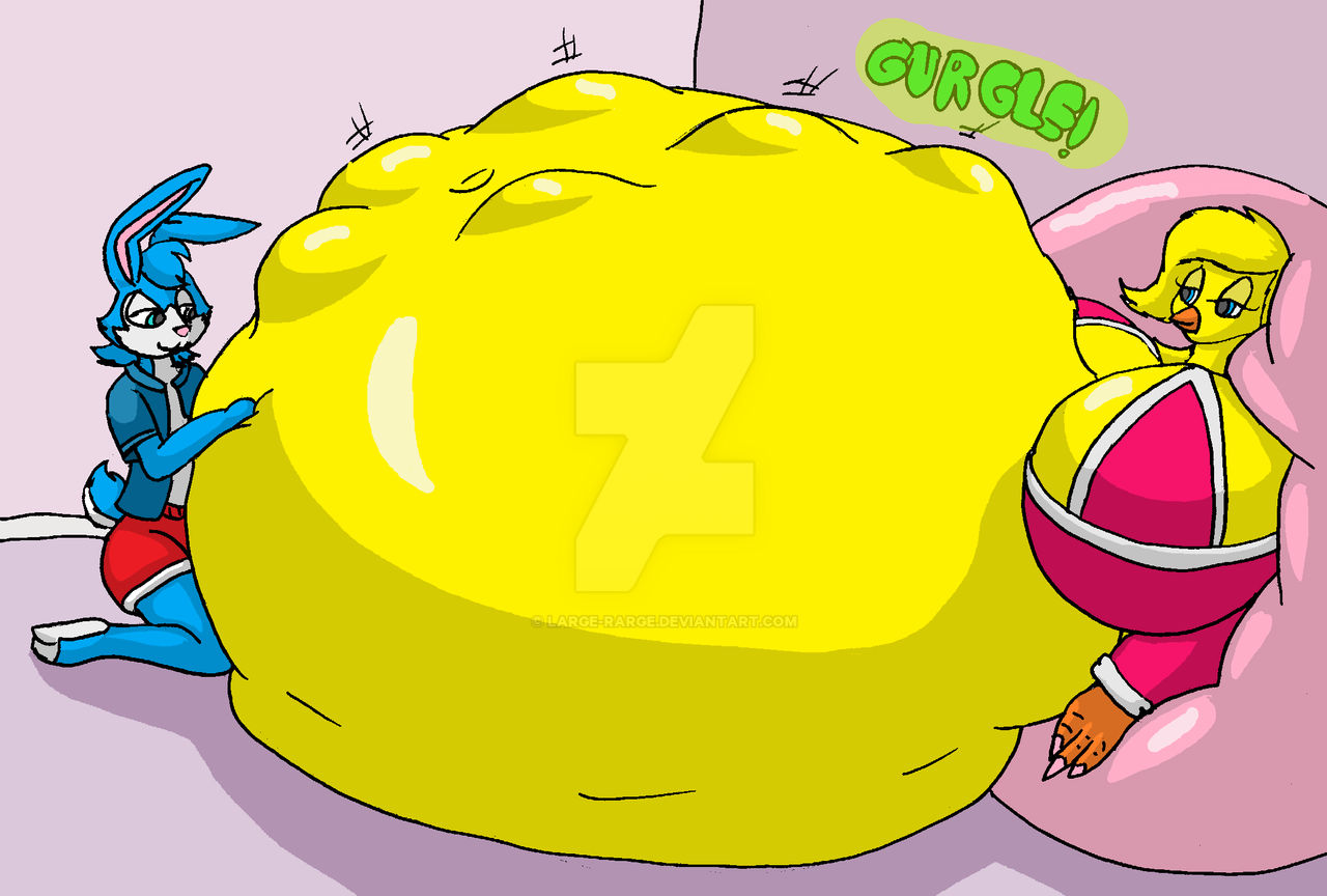 Kip Large Rarge After A Family Xmas Dinner by large-rarge on DeviantArt
