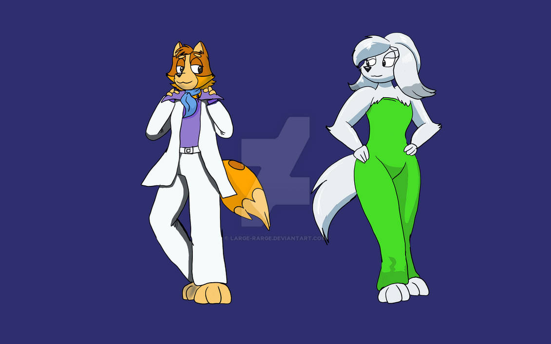 Kip Large Rarge There's going to be a dance off by large-rarge on DeviantArt