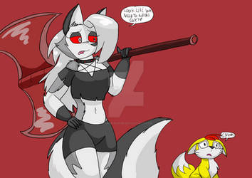 Kip Large Rarge large-rarge - Hobbyist, Traditional Artist | DeviantArt
