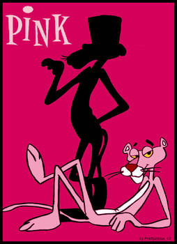 Pink Panther