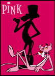 Pink Paran Pink Panther by ThePandamis on DeviantArt
