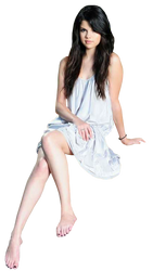 selena gomez png