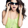 selena gomez png