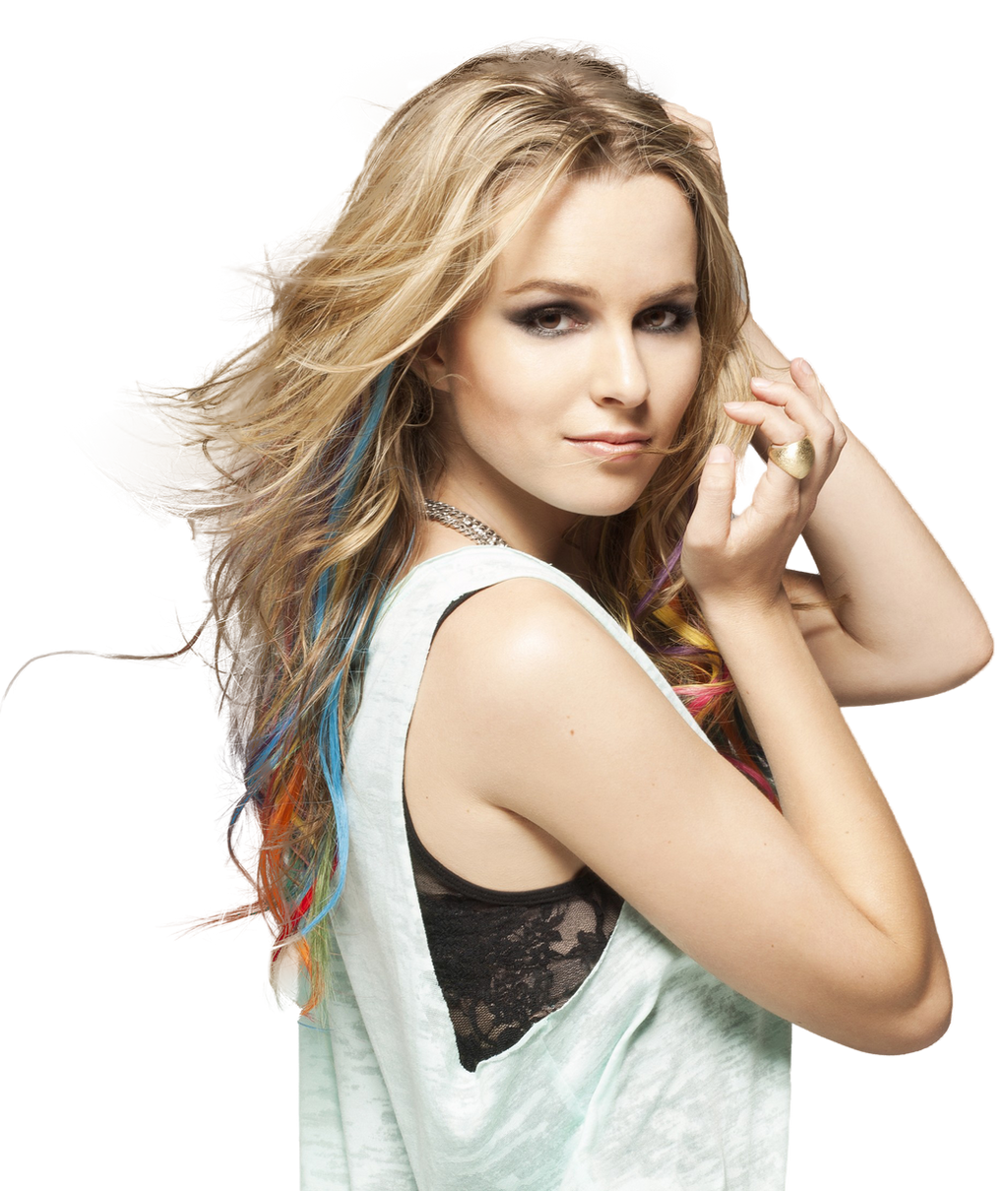 Bridgit Mendler png HQ