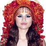 selena gomez png