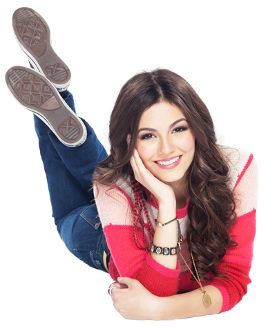 Victoria Justice png