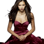 Nina Dobrev png