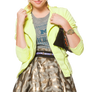 Bridgit Mendler png