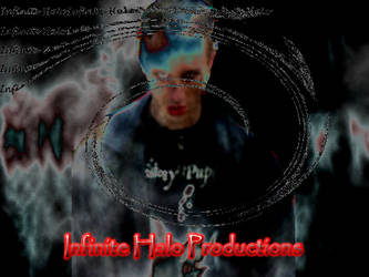 Infinite Halo Productions