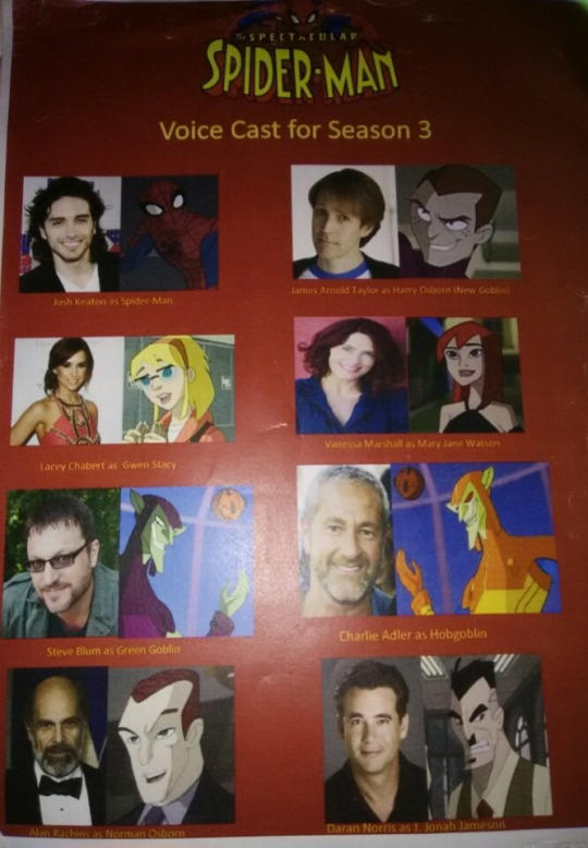 My season 3 idea for Spectacular SpiderMan by My season 3 idea for Spectacular SpiderMan by