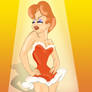 Tex Avery Red Hot Riding Hood