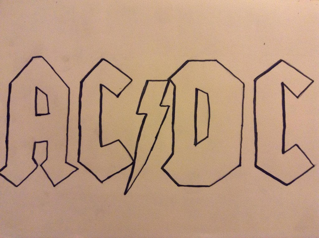 AC/DC by TheDollGirl13 on DeviantArt
