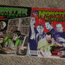 MonsterMemories 2008, 2009, and 2010