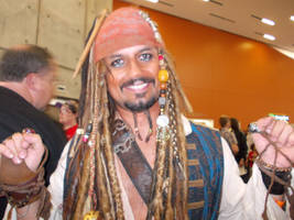 Jack Sparrow