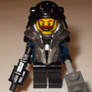 LEGO CUSTOM: MAN-AT-ARMS