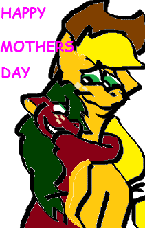 HAPPY MOTHERS DAY