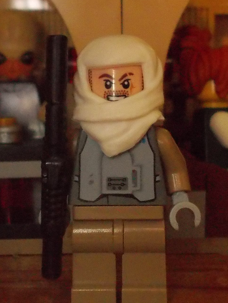 Lego dengar best sale