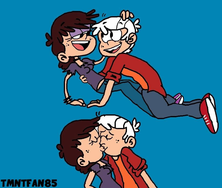 love is love no matter what by TMNTFAN85 on DeviantArt