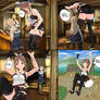 Atelier Ryza Growth potion 2