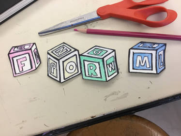 Explore the Best Alphabetblocks Art | DeviantArt