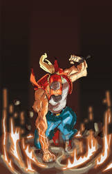 Fatal Fury