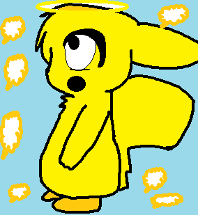 Angel Pika