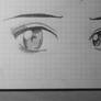 Anime/Manga Female Eyes (tutorial link)