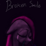 Broken Smile cover