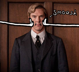 Benedict smooshybatch